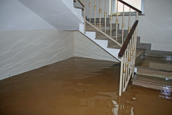 Storm Damage Restoration