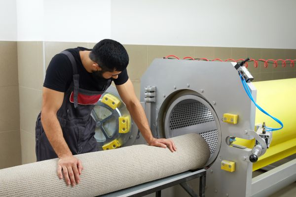 Carpet Drying Service in New Port Richey