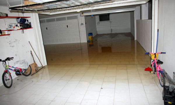 Water Remediation in New Port Richey